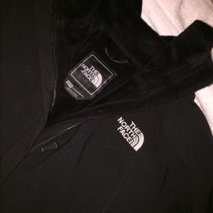 North face jacket